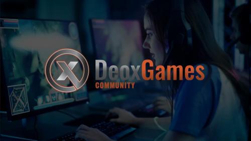DeoxGames-COM