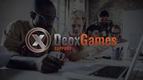 DeoxGames-SUPPORT